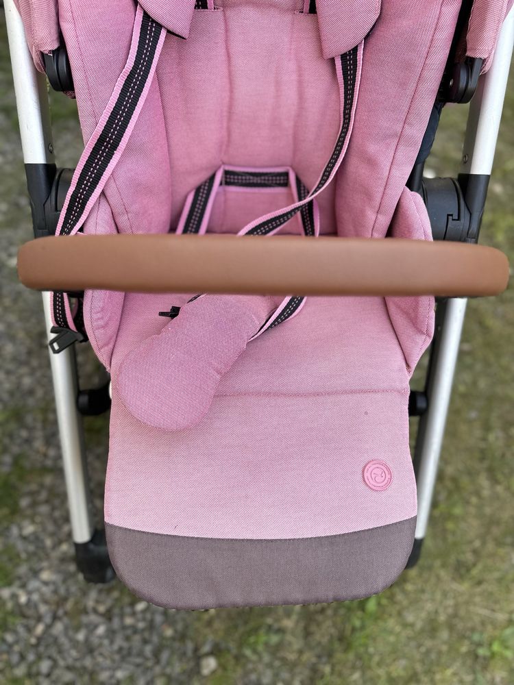 Коляска Cybex balios S 2в1