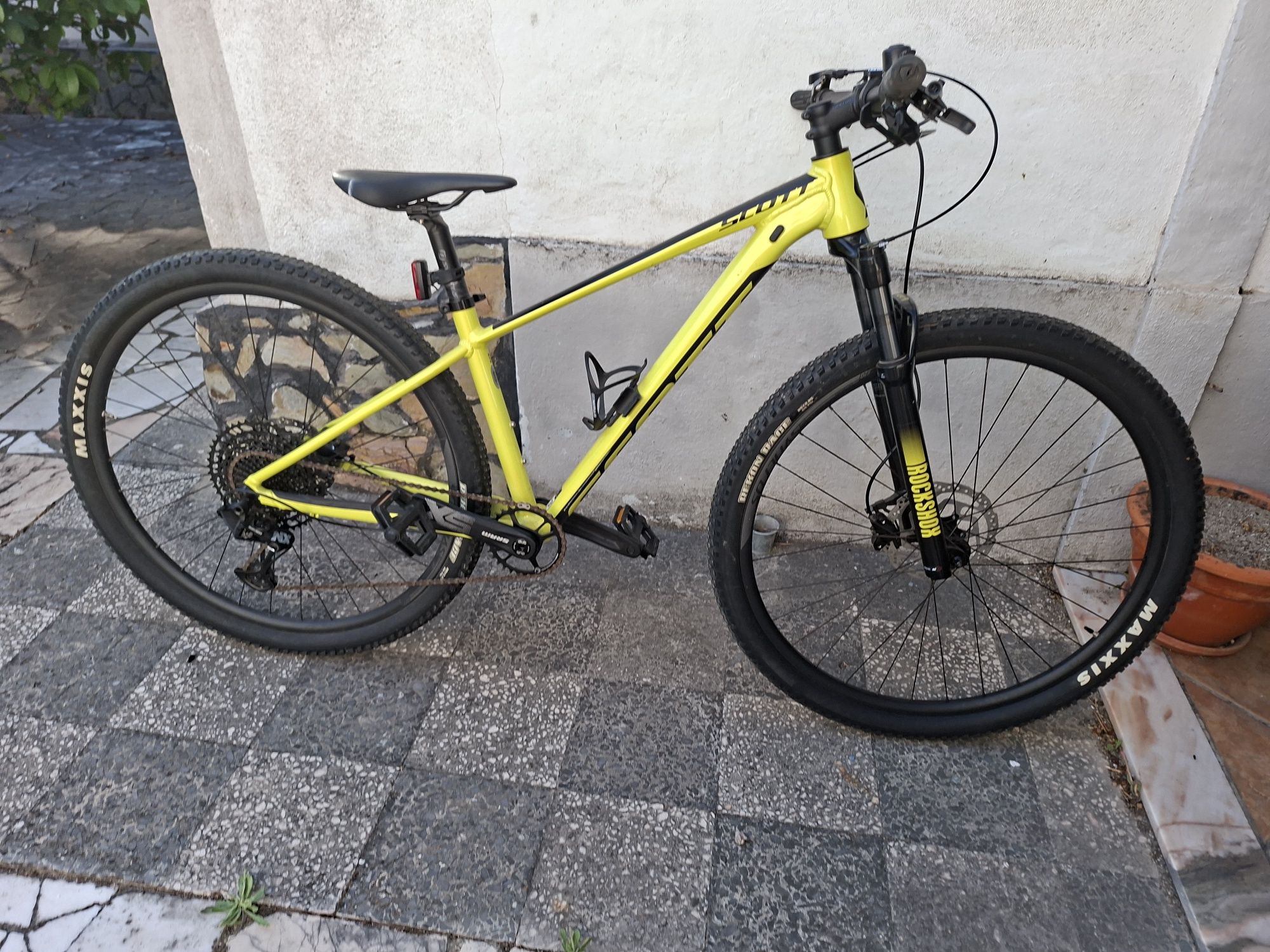 BTT Scott Scale 970 tamanho S