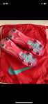 Nike mercurial zm vaoor 16 elite sg- pro 38
