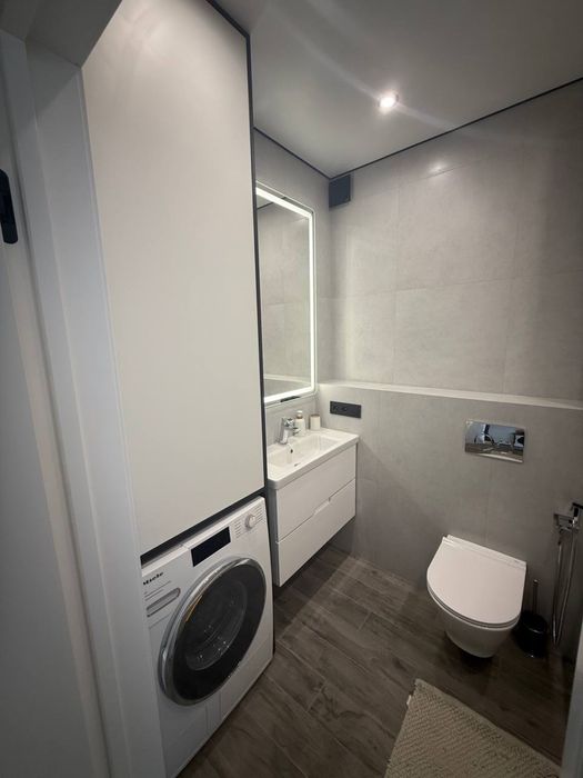 Сдам 1к квартиру в ЖК Кировский