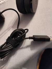 Lenovo 100 USB stereo headset