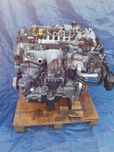 Silnik 2.2 skyactiv sh01 mazda cx5 3 6 igla gwarancja wymiana