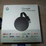 Бездротовий HDMI адаптер AnyCast (аналог Google Chromecast)