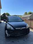 Honda CR-V ~~ HONDA CR-V III 2007r 2.2 CTDi 140KM 4x4 ~~