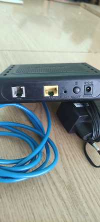 ADSL роутер D-Link 2500U