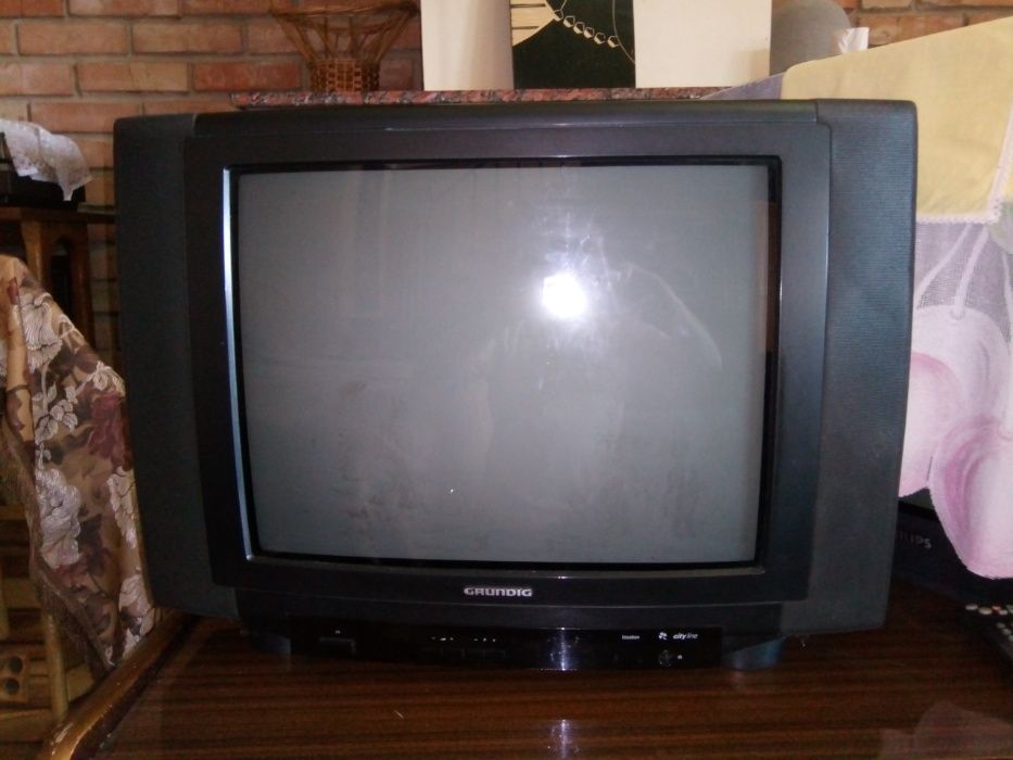 Телевизор Grundig , 52 см диагональ