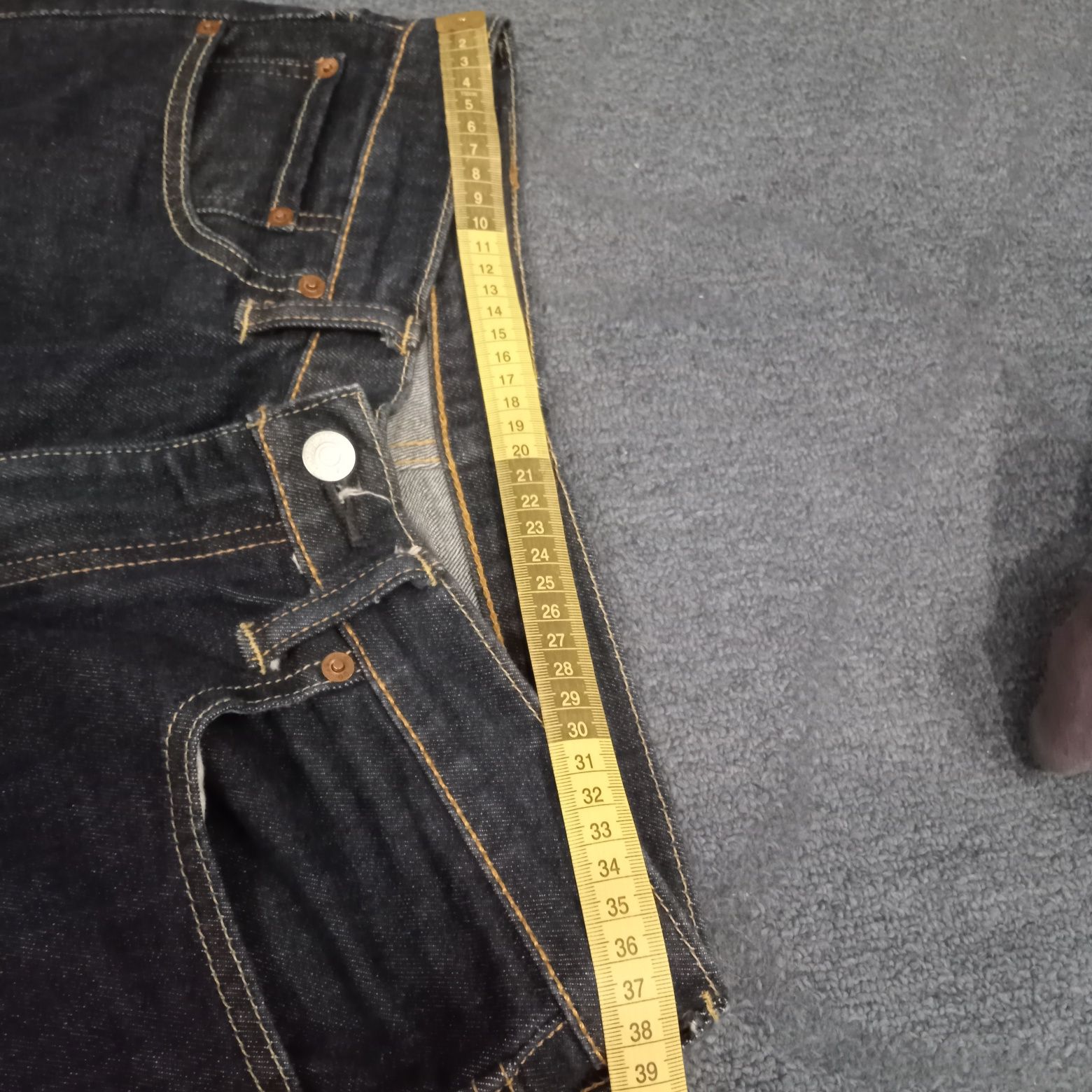 Продам Levi's 511