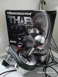 H Shifter Sekwencja Skrzynia Sim Thrustmaster TH8A add-on