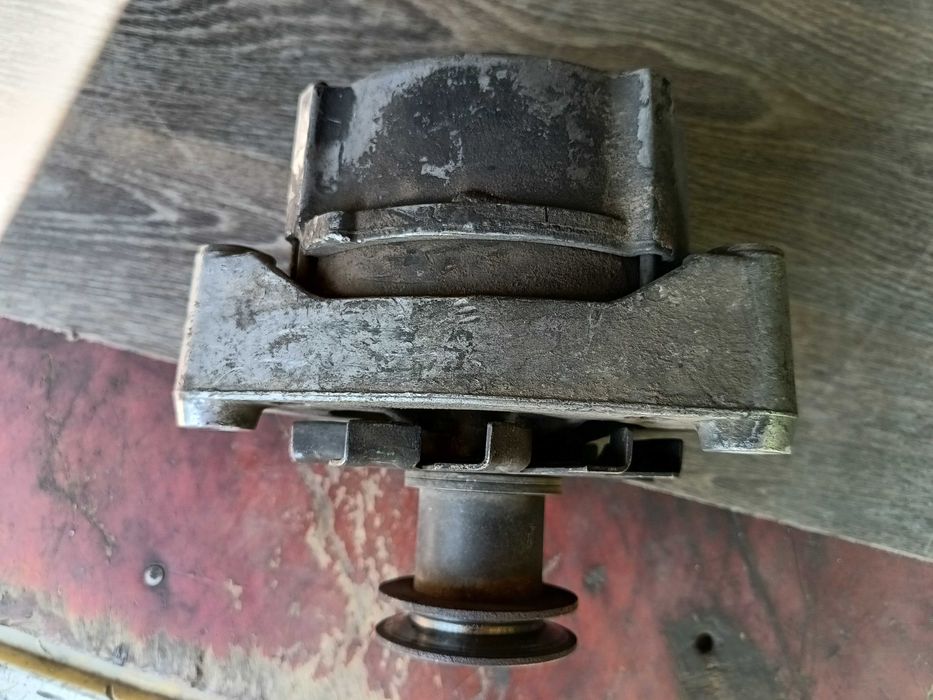 Генератор 12В VW transporter t3