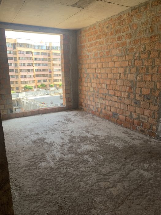 3 кімнатна квартира Герцена 91