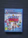 Wiedza To Potęga Ps4 PL Jak nowa