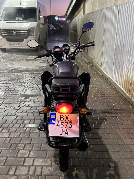 Продам VIPER V125s