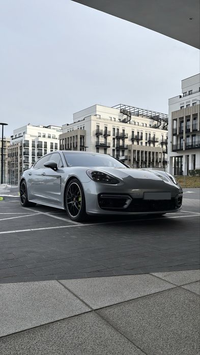 Porsche Turbo S wypożyczenie, śluby, imprezy, transfer