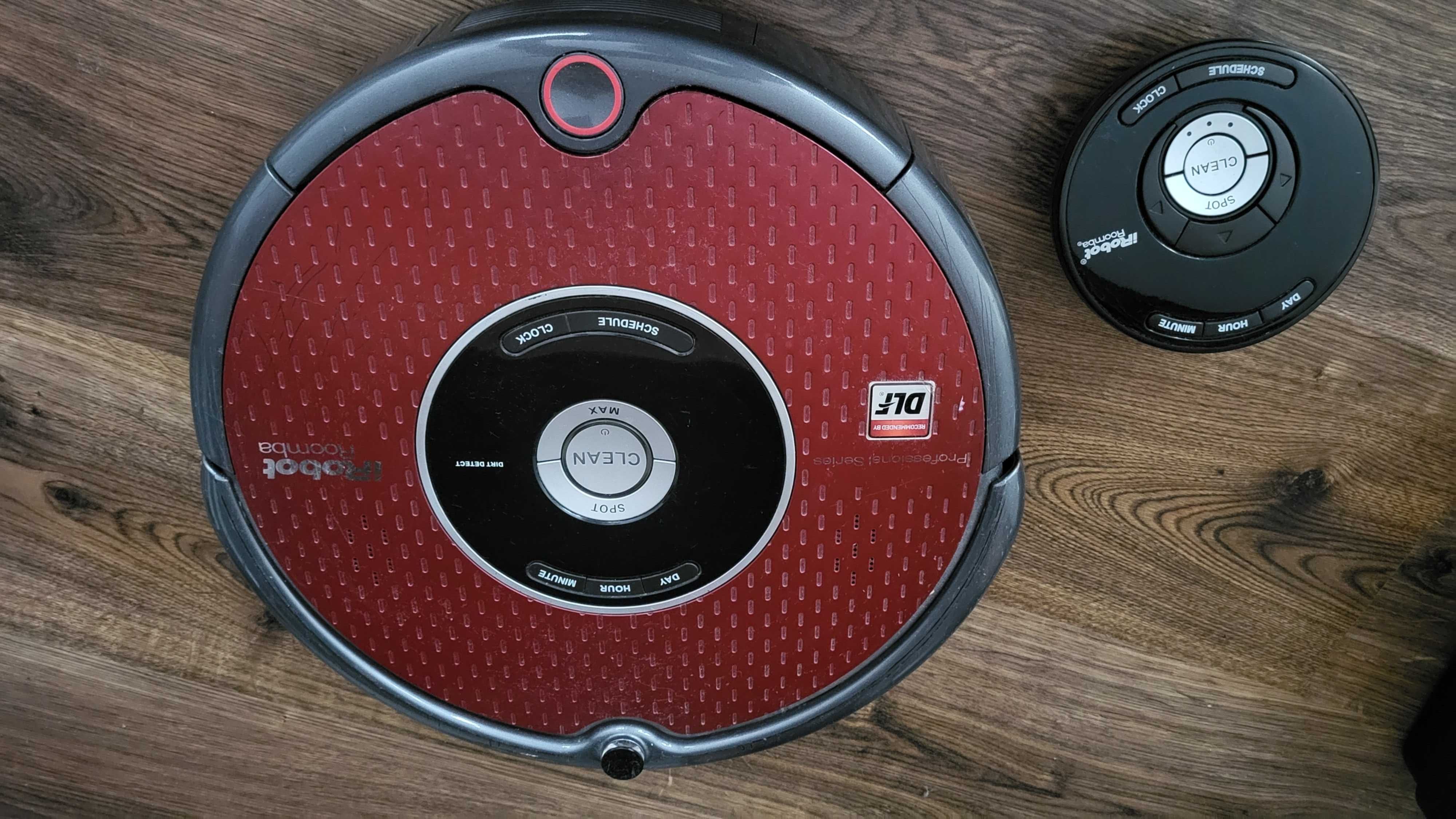Sprzedam Irobot Roomba