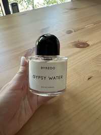 Gypsy Water Byredo