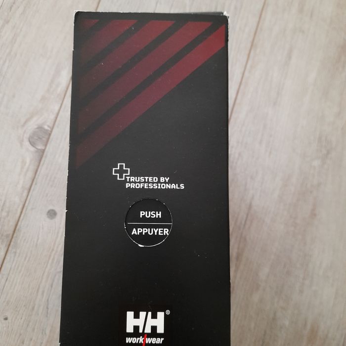Термобілизна комплект Helly Hansen 3XL