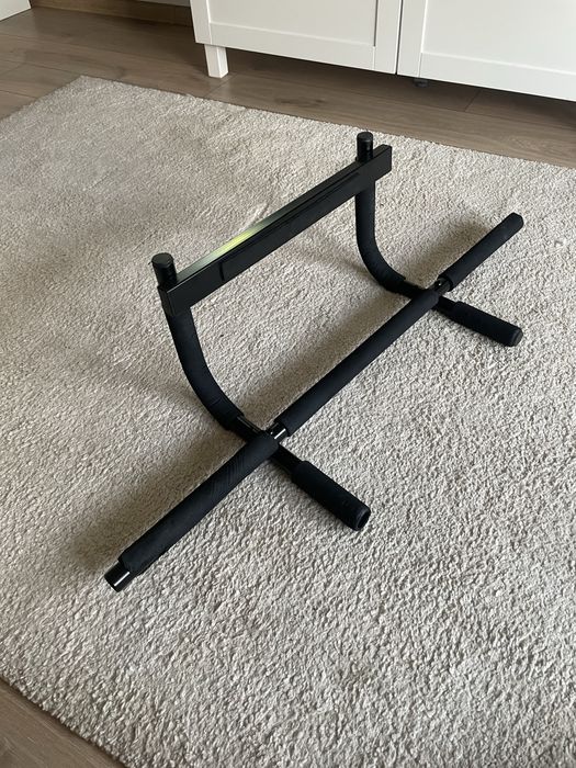 Drazek do podciagania na futryne domyos pull up bar 500