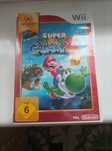 Pudełko Mario Galaxy 2 Wii