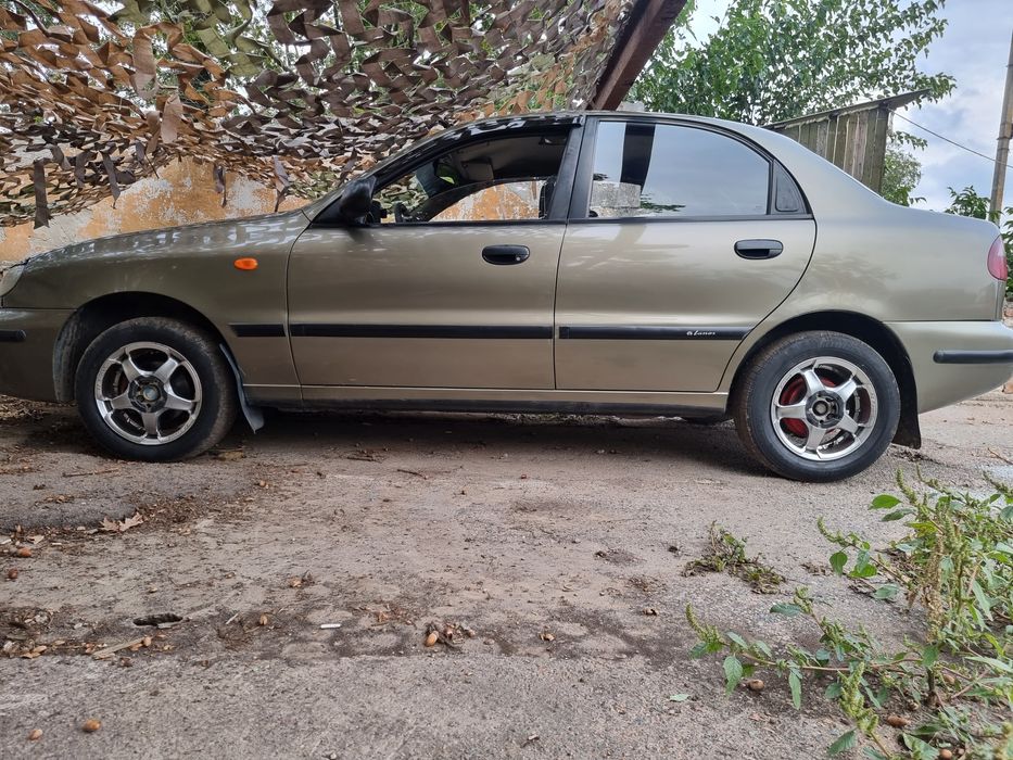 Продам Daeewo Sens