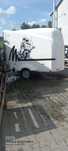 Cheval Liberte cargo  do przewozu motocylka - honda goldwing , harley