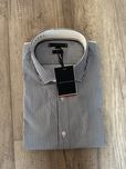 Koszula Tommy Hilfiger Slim Fit – nowa z metką