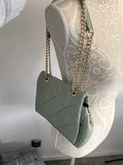 Torebka Damski Pikowana Asos