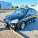 Sprzedam KIA Carens