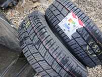NOWE opony wielosezonowe Kleber transport 4s 195/65/16C 2024r. 2 szt