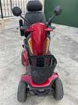Scooter Midi - moderna e compacta
