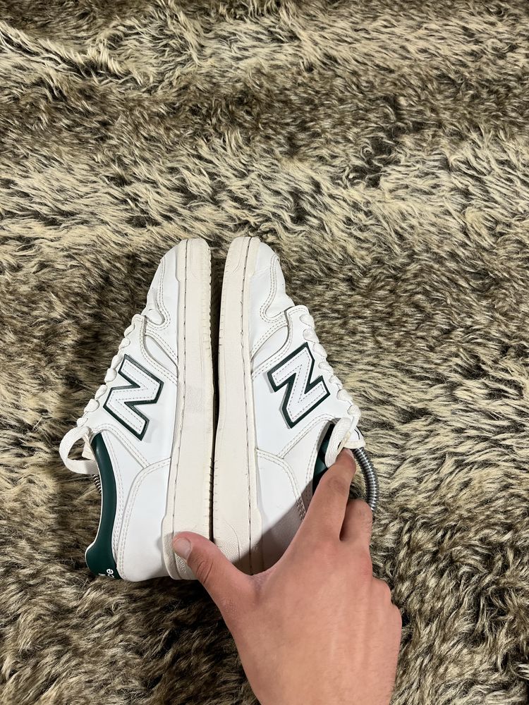 кросівки New Balance 480
