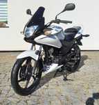 Honda CBF Honda CBF 125M***2015 na kat B Wtrysk