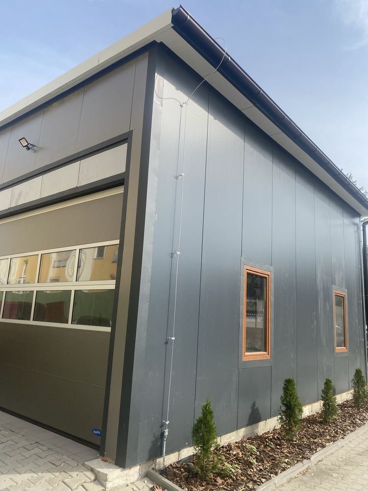 Elektryk, Przyłącza WLZ, Instalacje, Alarmy, Fotowoltaika, Smart Home