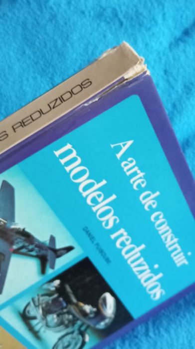 Livro como construir modelos