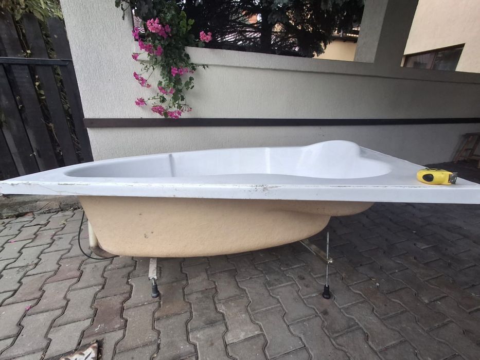 wanna 170x110x40-50cm