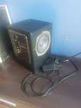 Subwoofer creative inspire p380