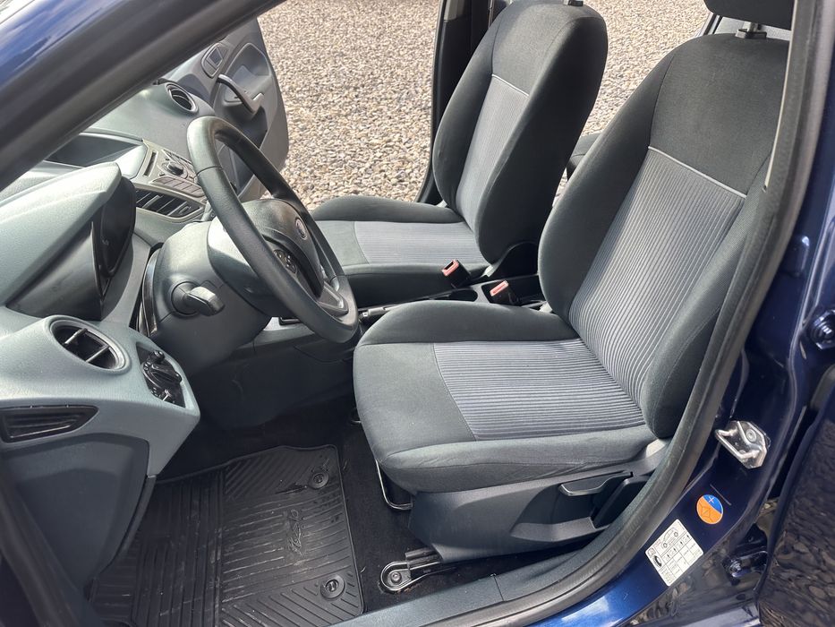 Benzyna Klima 5 drzwi sprowadzona z Niemiec