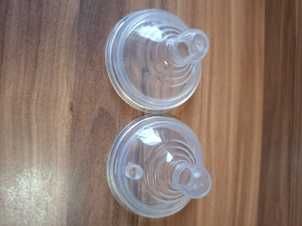 Zestaw laktator butelki Tommee Tippee