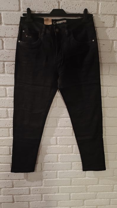 Жіночі джинси байка батал 32-38 р