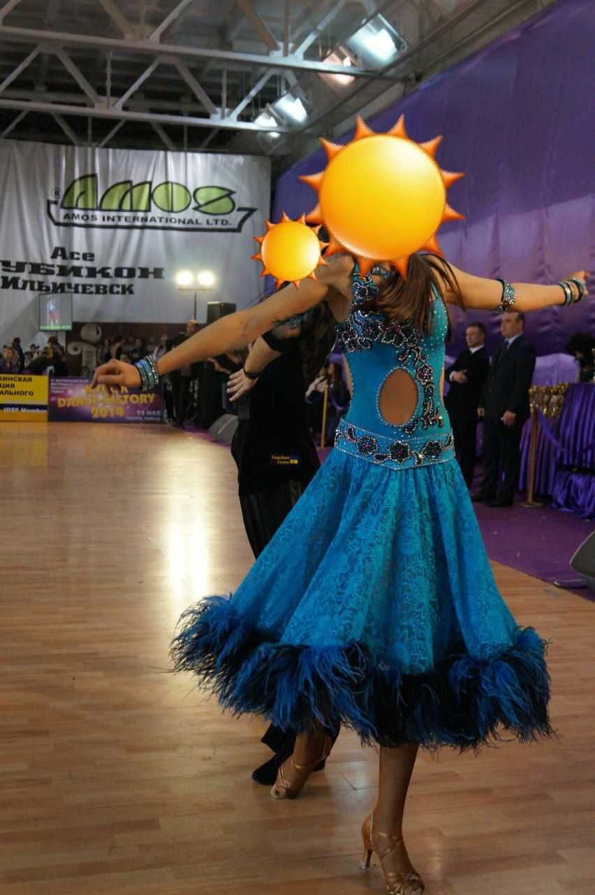 Платье латина на девочку 15-16 лет