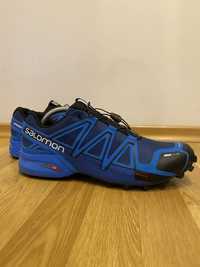 Кросівки Salomon SpeedCross 4