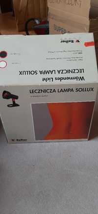 Lecznicza lampa sollux Reiher