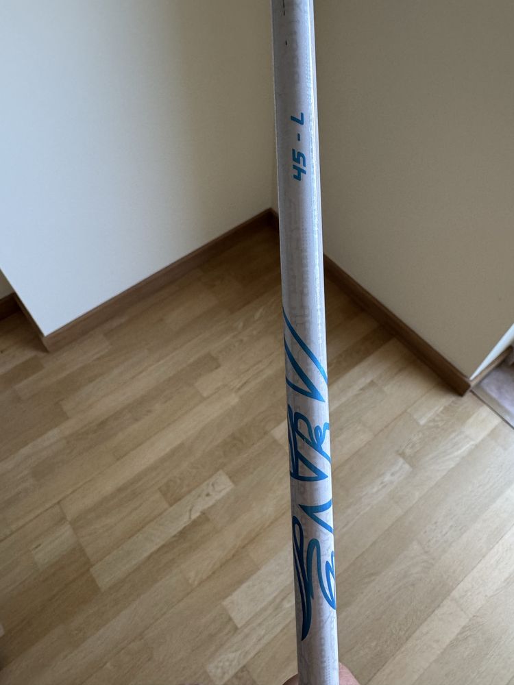 Driver de golfe