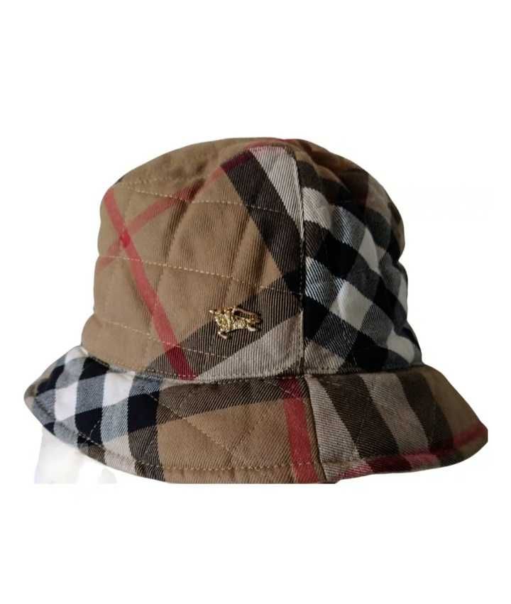 Burberry Cap  шапка ОРИГІНАЛ з номером