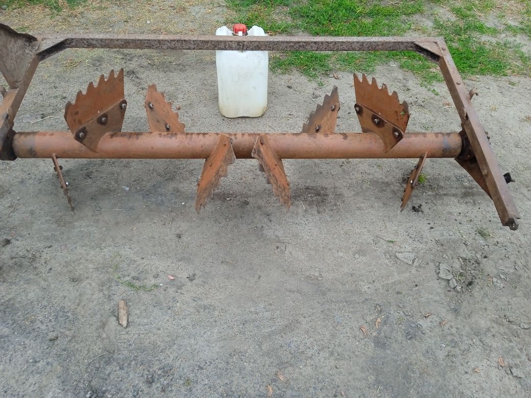 Sprzedam Adapter Do Rozrzutnika