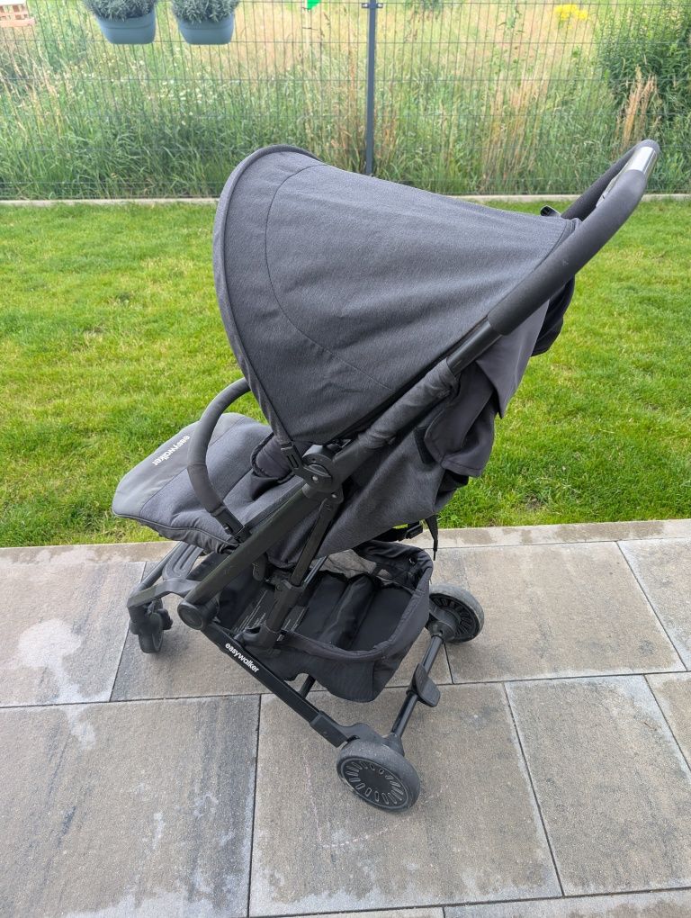 Easy walker buggy xs