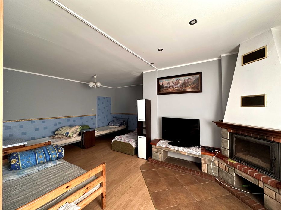 Kwatery Pracownicze Świecie/Bukowiec | 40 Miejsc, pełne wyposażenie