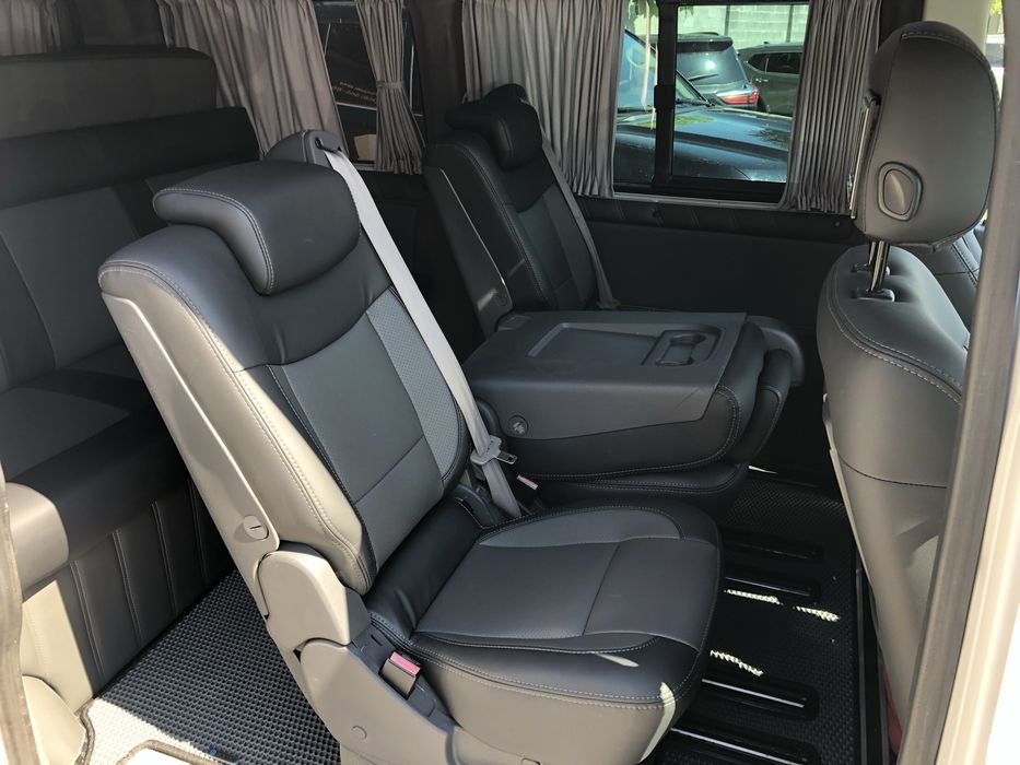 Індивідуальний трансфер (перевезення)