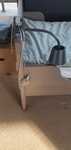 Lampka nocna led Ikea