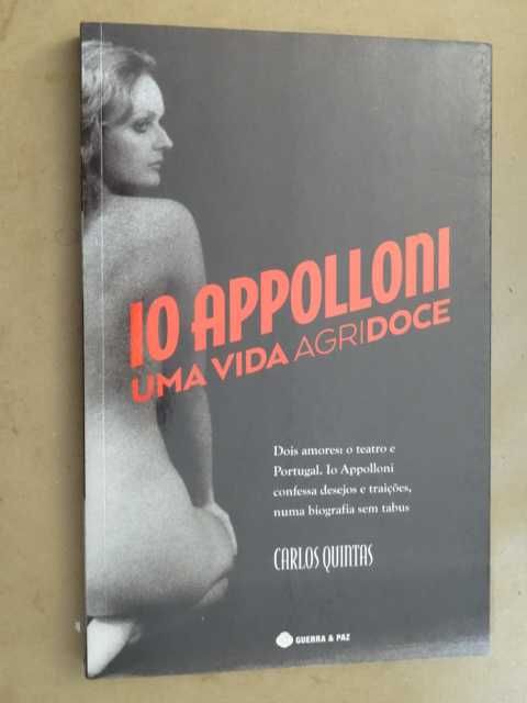 Io Appolloni de Carlos Quintas