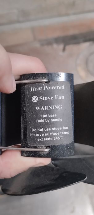 Тепло вентилятор не крутиться на запчасти